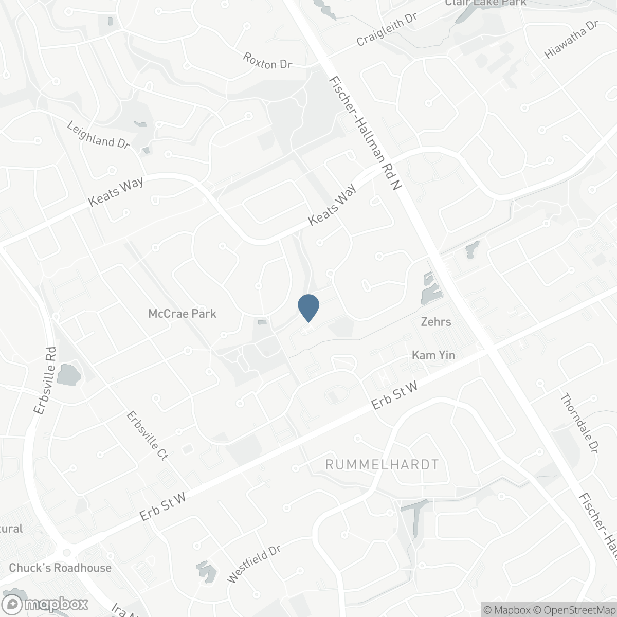 10 - 435 WINCHESTER DRIVE, Waterloo, Ontario N2T 0B7